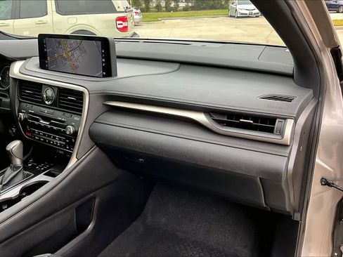 Certified 2022 Lexus RX 450h F Sport image 18