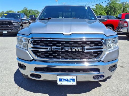 Used 2022 RAM 1500 Big Horn AWD/4WD image 9