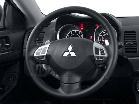 Used 2014 Mitsubishi Lancer GT FWD image 6