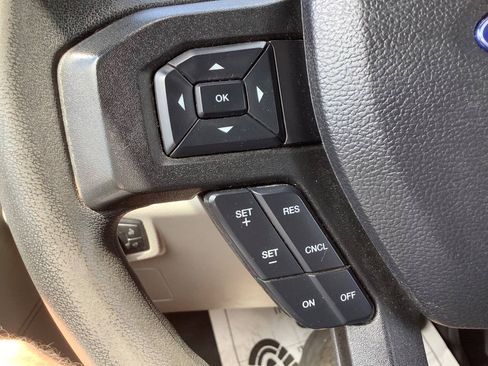 Used 2018 Ford F150 XL w/ XL Power Equipment Group AWD/4WD image 40