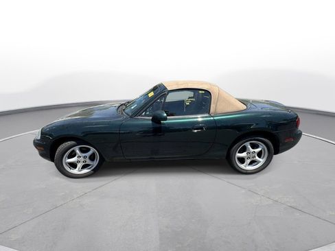 Used 1999 MAZDA MX-5 Miata RWD image 9