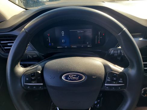Used 2024 Ford Escape Active image 32