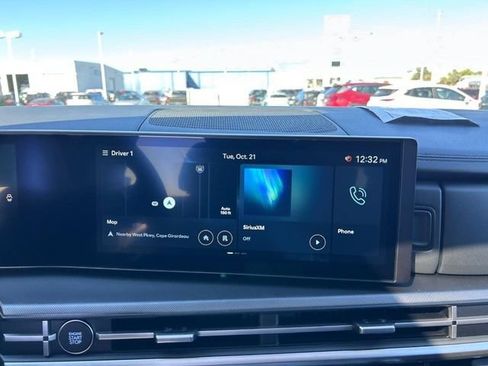 New 2026 Hyundai Santa Fe XRT w/ Tow & Go Package AWD/4WD image 16