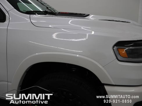 New 2026 RAM 1500 Limited AWD/4WD image 27