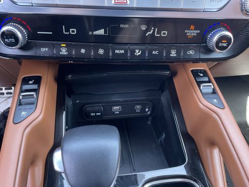 Used 2023 Kia Telluride SX X-Pro image 17