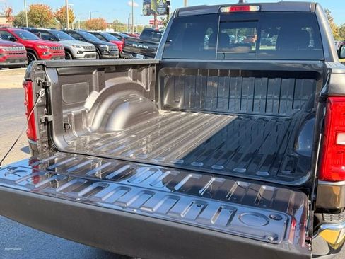 New 2026 RAM 1500 Big Horn image 11