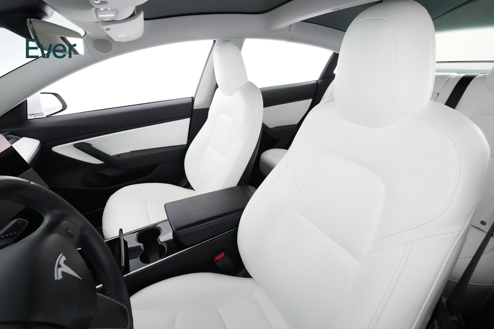 Used 2019 Tesla Model 3 Standard Range Plus RWD image 4