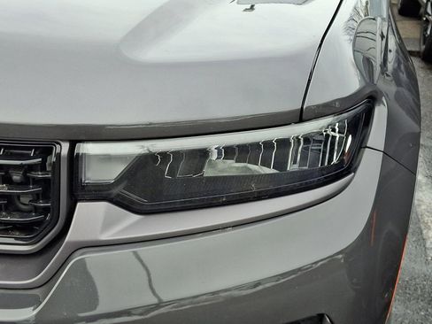 New 2026 Jeep Grand Cherokee L Limited image 4