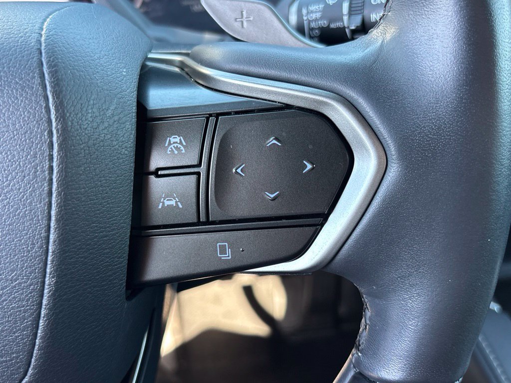 Used 2023 Lexus RX 350 AWD w/ Cold Area Package image 15