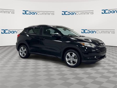 Used 2016 Honda HR-V EX-L image 2