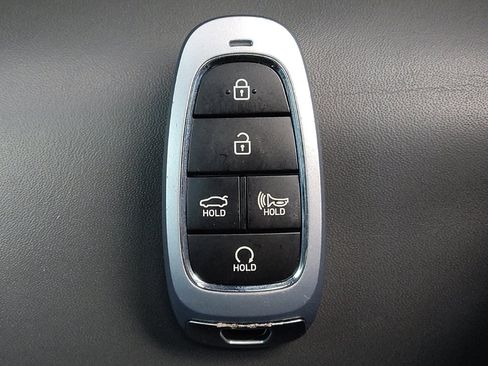 Used 2022 Hyundai Sonata SEL Plus w/ Cargo Package FWD image 32