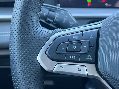 New 2026 Volkswagen Tiguan SE R-Line AWD/4WD image 20