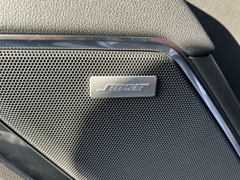 New 2026 Chevrolet Silverado 1500 LT Trail Boss w/ Convenience Package II image 37