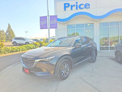 Used 2023 MAZDA CX-9 Touring