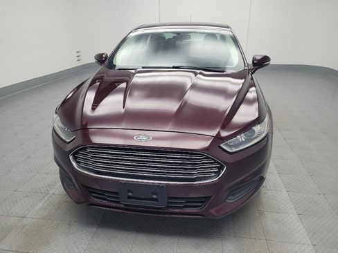 Used 2013 Ford Fusion SE image 15