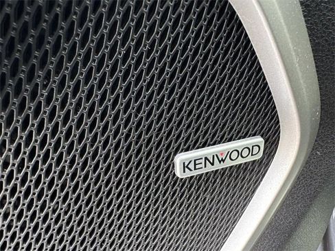 Used 2021 Jeep Renegade Latitude w/ Sun & Sound Group image 19