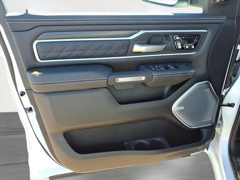 New 2026 RAM 1500 Tungsten w/ Off Road Group AWD/4WD image 19