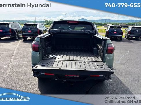 Certified 2023 Hyundai Santa Cruz SEL AWD/4WD image 26