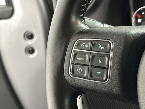 Used 2014 Jeep Wrangler Unlimited Sahara w/ Connectivity Group AWD/4WD image 25