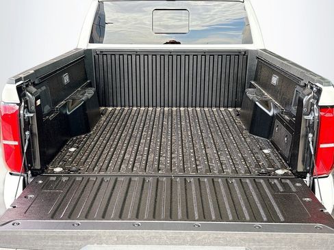 New 2026 Toyota Tacoma TRD Sport image 28