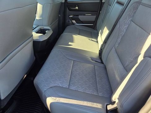 Used 2022 Toyota Tundra Limited w/ TRD Off-Road Package AWD/4WD image 16