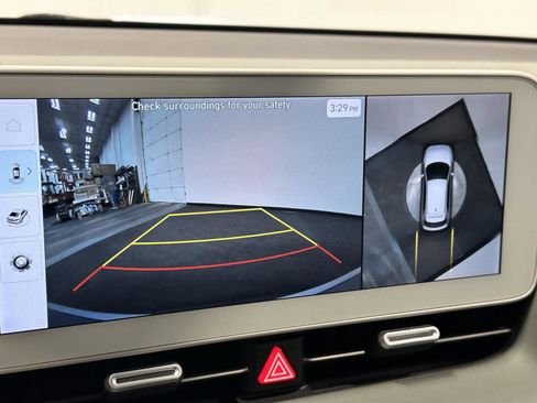 Certified 2024 Hyundai Ioniq 5 Limited image 22