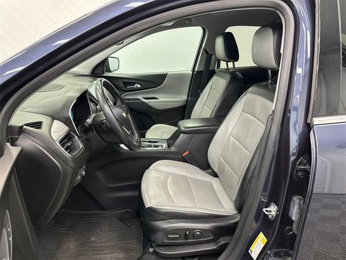 Used 2019 Chevrolet Equinox Premier image 9