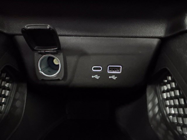 New 2026 Chevrolet TrailBlazer LT w/ Midnight Edition AWD/4WD image 18