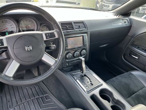 Used 2010 Dodge Challenger SRT8 w/ SRT Option Group II image 13