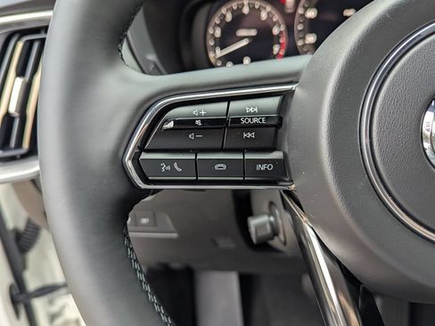 Used 2026 MAZDA CX-90 3.3 Turbo S w/ Premium Plus AWD/4WD image 18