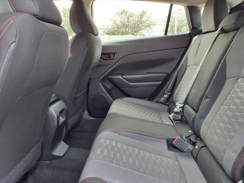 New 2026 Subaru Impreza 2.0i Sport image 9