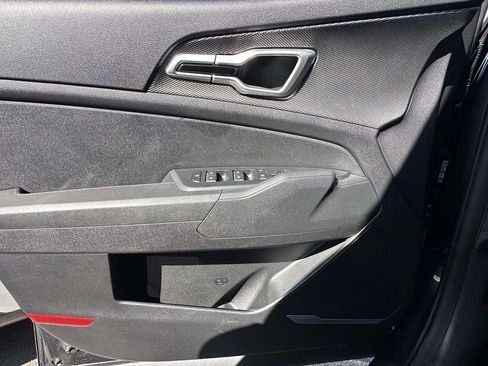 Certified 2024 Kia Sportage LX image 15