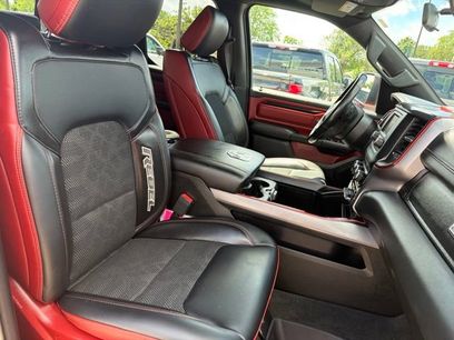 Used 2019 RAM 1500 Rebel