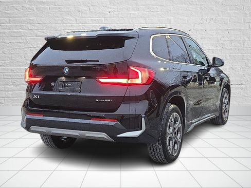 Certified 2025 BMW X1 xDrive28i w/ Technology Package image 6