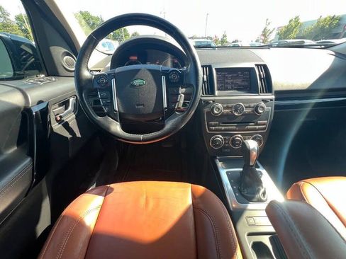 Used 2013 Land Rover LR2 HSE LUX image 21