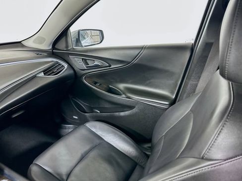 Used 2024 Chevrolet Malibu LT FWD image 28