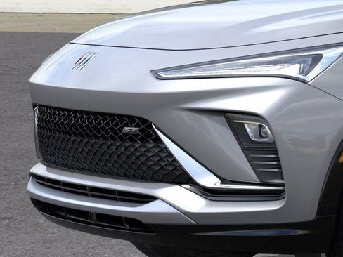 New 2026 Buick Envista Sport Touring w/ Convenience I Package image 13