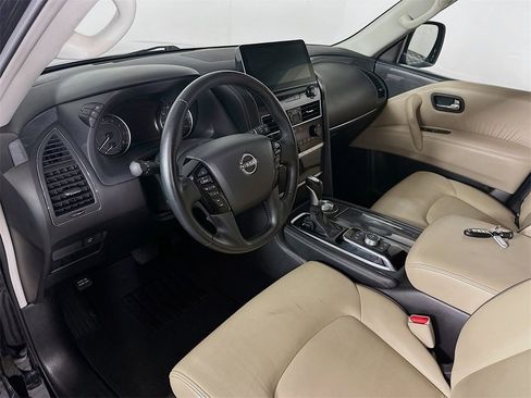 Used 2023 Nissan Armada SV image 29