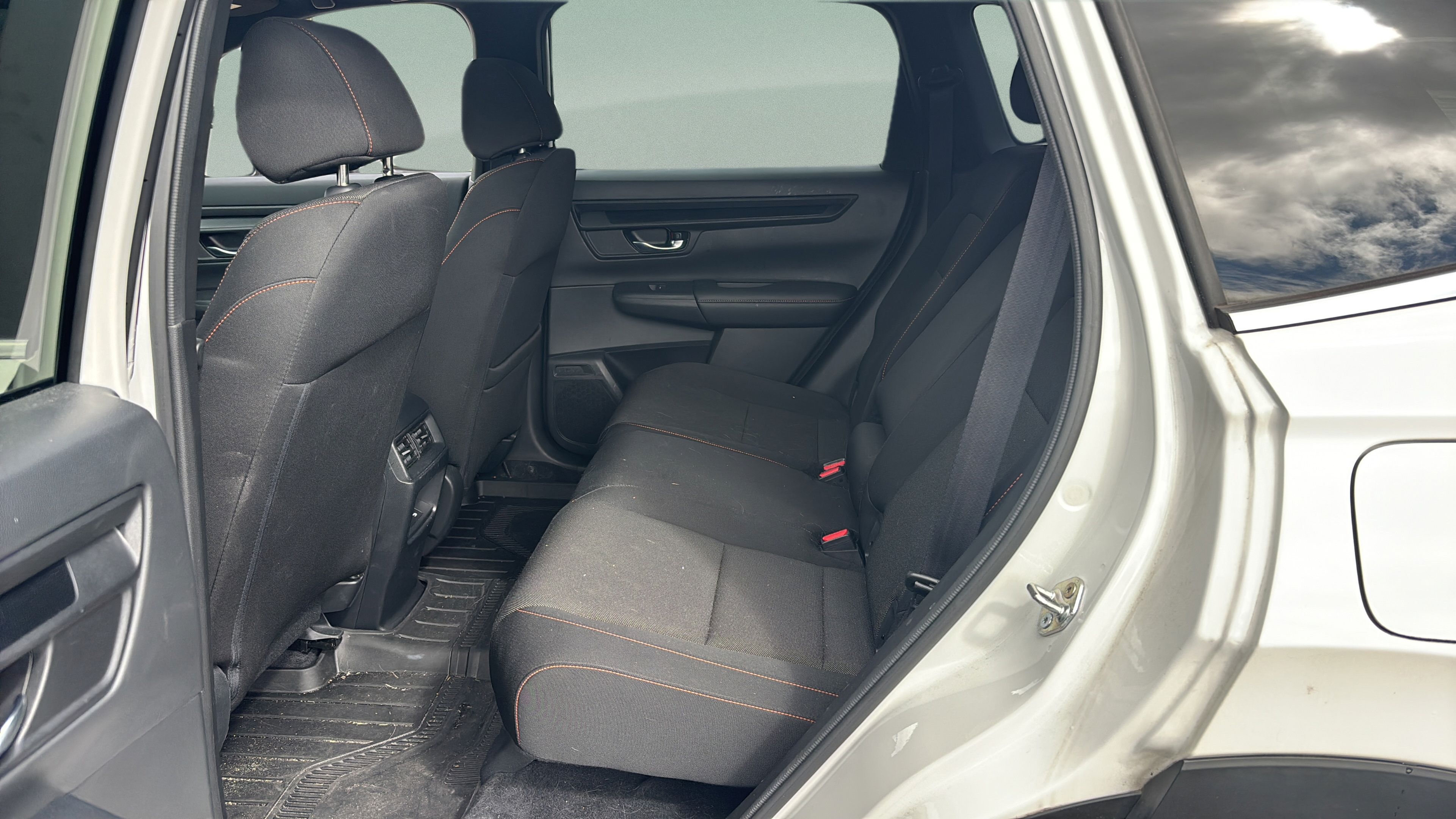 Certified 2023 Honda CR-V Sport image 11