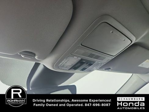 Used 2023 Honda Odyssey EX-L image 11