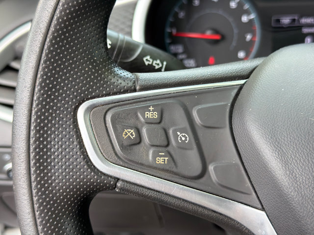 Used 2022 Chevrolet Malibu LT FWD image 24
