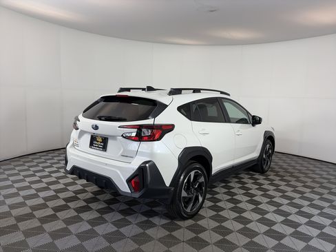 New 2025 Subaru Crosstrek 2.5i Limited w/ Crosstrek Mirror Package AWD/4WD image 10