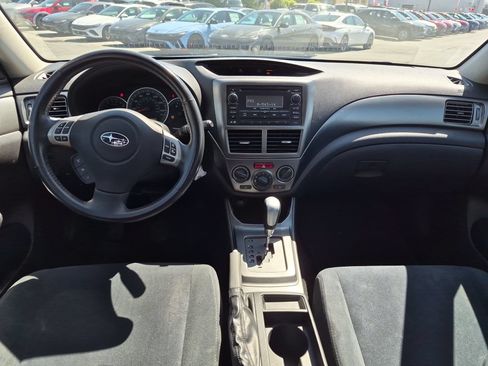 Used 2011 Subaru Impreza 2.5i Premium w/ PWR Moonroof Value Pkg AWD/4WD image 23