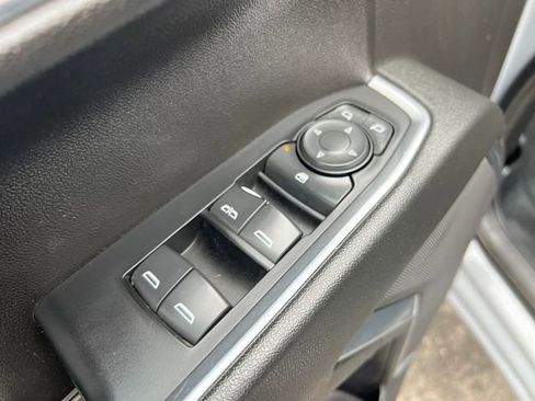 Certified 2024 GMC Sierra 1500 Elevation w/ X31 Off-Road Package image 12