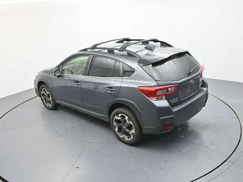 Used 2023 Subaru Crosstrek 2.5i Limited w/ Moonroof Package AWD/4WD image 24