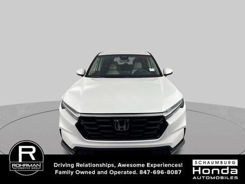Used 2025 Honda CR-V LX image 26