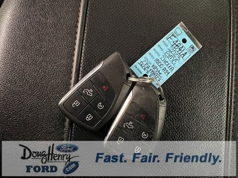 Used 2023 GMC Sierra 1500 AT4 w/ Technology Package image 49