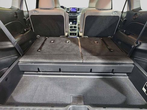 Used 2016 Honda Pilot Elite image 29
