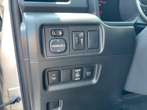 Used 2011 Toyota 4Runner Limited RWD image 19