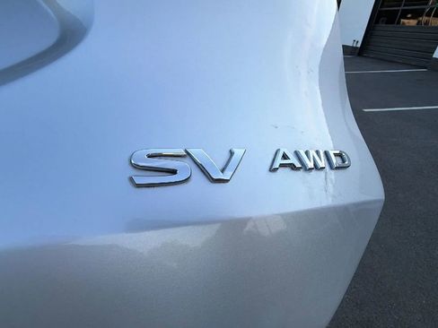 Used 2015 Nissan Rogue SV AWD/4WD image 56
